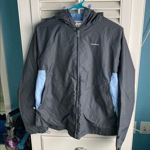 Womens Reebok jacket
